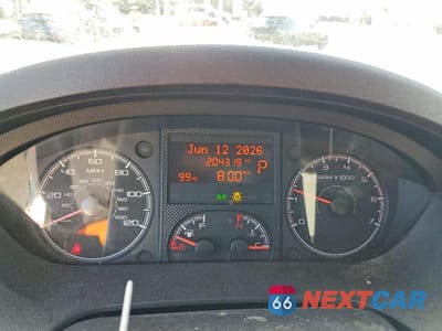 Zdjęcie 9 z 12 samochodu: 2017 RAM PROMASTER 1500 DELIVERY VAN VIN:3C6TRVAG3HE508419 - miniatura