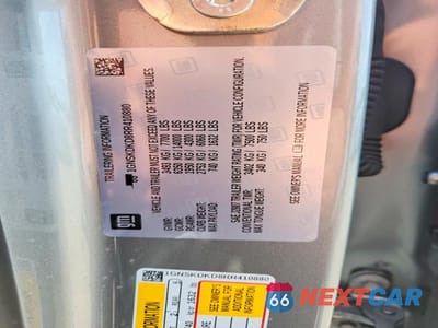 Zdjęcie 13 z 13 samochodu: 2024 CHEVROLET SUBURBAN K1500 Z71 VIN:1GNSKDKD8RR410880 - miniatura