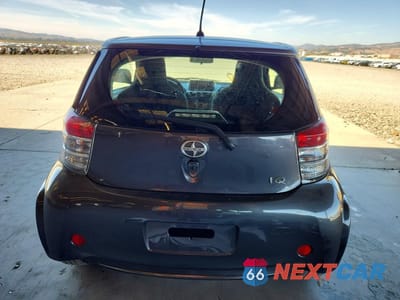 Zdjęcie 6 z 13 samochodu: 2012 SCION IQ BASE VIN:JTNJJXB00CJ014546 - miniatura