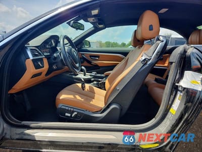 Zdjęcie 7 z 13 samochodu: 2019 BMW 430XI VIN:WBA4Z3C5XKEF31941 - miniatura