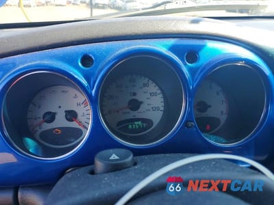 Zdjęcie 9 z 12 samochodu: 2004 CHRYSLER PT CRUISER TOURING VIN:3C4FY58B04T246562 - miniatura