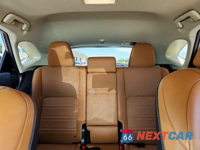 Zdjęcie 10 z 14 samochodu: 2018 LEXUS NX 300 BASE VIN:JTJYARBZ0J2111554 - miniatura
