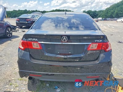 Zdjęcie 6 z 12 samochodu: 2013 ACURA TSX TECH VIN:JH4CU2F61DC006028 - miniatura