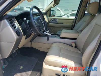 Zdjęcie 7 z 12 samochodu: 2015 FORD EXPEDITION EL LIMITED VIN:1FMJK1KTXFEF20001 - miniatura
