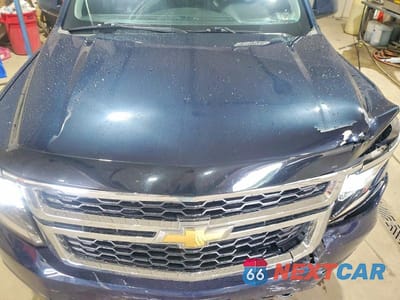 Zdjęcie 12 z 13 samochodu: 2017 CHEVROLET TAHOE K1500 VIN:1GNSKEEC3HR203367 - miniatura