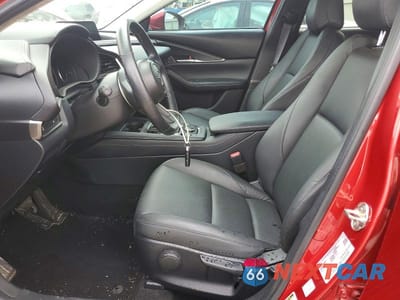 Zdjęcie 7 z 13 samochodu: 2022 MAZDA CX-30 SELECT VIN:3MVDMBBL4NM442274 - miniatura