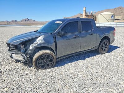 2025 FORD MAVERICK XLT 3FTTW8JA3SRA74100 - główne zdjęcie licytacji z USA - miniatura