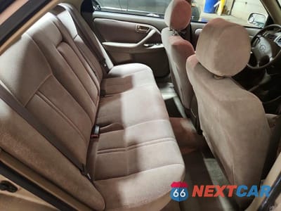 Zdjęcie 10 z 12 samochodu: 1998 TOYOTA CAMRY LE VIN:4T1BG22K5WU206989 - miniatura