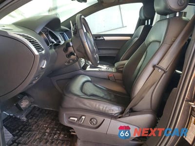 Zdjęcie 7 z 12 samochodu: 2015 AUDI Q7 PRESTIGE VIN:WA1DGAFE7FD003348 - miniatura