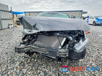 Piąte zdjęcie samochodu w środku: 2026 FORD MUSTANG VIN:1FA6P8THXT5109312 - miniatura