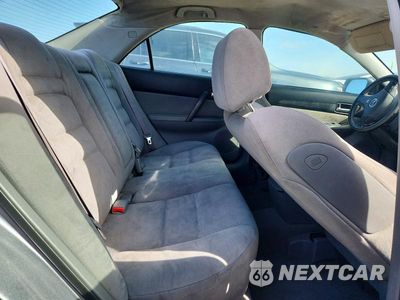 Zdjęcie 10 z 12 samochodu: 2008 MAZDA 6 I VIN:1YVHP80C285M25509 - miniatura