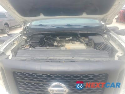 Zdjęcie 11 z 12 samochodu: 2018 NISSAN TITAN XD S VIN:1N6AA1C32JN506699 - miniatura