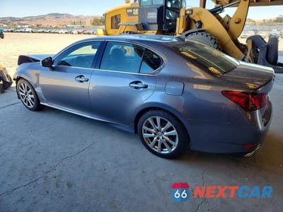 Drugie zdjęcie samochodu z przodu: 2015 LEXUS GS 350 VIN:JTHBE1BL4FA001726 - miniatura