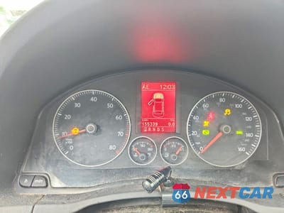 Zdjęcie 9 z 12 samochodu: 2008 VOLKSWAGEN EOS TURBO VIN:WVWBA71F48V014550 - miniatura
