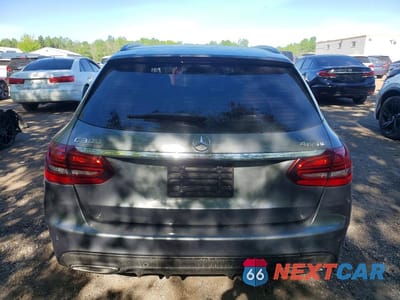 Zdjęcie 6 z 12 samochodu: 2019 MERCEDES-BENZ C 300 4MATIC VIN:WDDWH8EB6KF891641 - miniatura