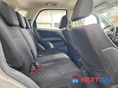 Zdjęcie 10 z 12 samochodu: 2009 SUZUKI SX4 VIN:JS2YA411196200089 - miniatura