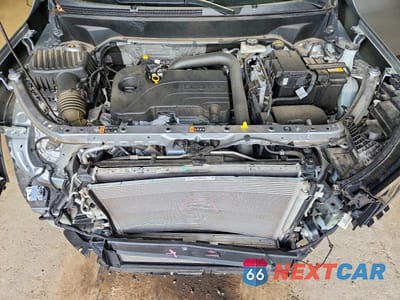 Zdjęcie 12 z 14 samochodu: 2024 GMC TERRAIN SLE VIN:3GKALMEG7RL396764 - miniatura