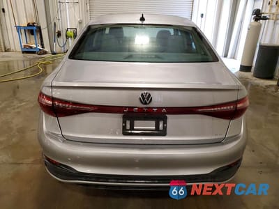 Zdjęcie 6 z 13 samochodu: 2025 VOLKSWAGEN JETTA SE VIN:3VW7X7BU3SM012398 - miniatura