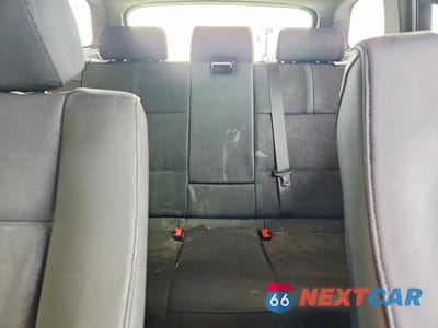 Zdjęcie 10 z 13 samochodu: 2005 BMW X3 2.5I VIN:WBXPA73455WC47690 - miniatura