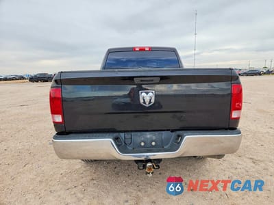 Zdjęcie 6 z 12 samochodu: 2019 RAM 1500 CLASSIC TRADESMAN VIN:1C6RR6FG3KS613720 - miniatura
