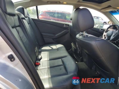 Zdjęcie 10 z 12 samochodu: 2007 NISSAN ALTIMA 2.5 VIN:1N4AL21E37C144528 - miniatura