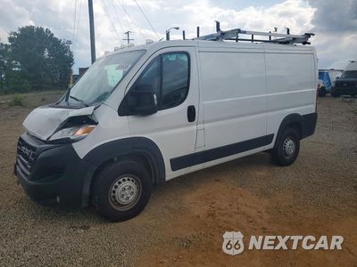 2025 RAM PROMASTER 2500 3C6LRVVG3SE561994 - główne zdjęcie licytacji z USA - miniatura