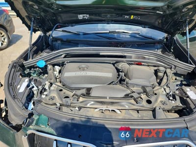 Zdjęcie 12 z 13 samochodu: 2025 BMW X1 XDRIVE28I VIN:WBX73EF01S5143459 - miniatura