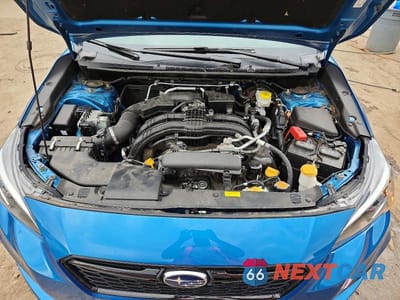 Zdjęcie 11 z 12 samochodu: 2019 SUBARU IMPREZA SPORT VIN:4S3GTAM63K3758216 - miniatura
