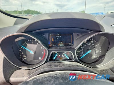 Zdjęcie 9 z 14 samochodu: 2017 FORD ESCAPE TITANIUM VIN:1FMCU0JD3HUE05630 - miniatura
