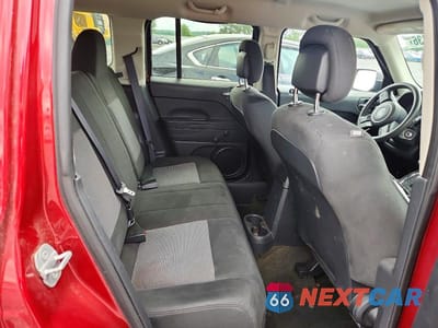 Zdjęcie 11 z 13 samochodu: 2016 JEEP PATRIOT SPORT VIN:1C4NJPBA9GD761260 - miniatura