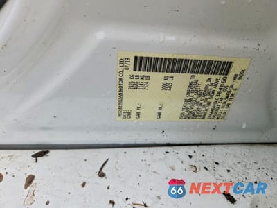Zdjęcie 12 z 12 samochodu: 2019 NISSAN MAXIMA 3.5 SR VIN:1N4AA6AV8KC384860 - miniatura