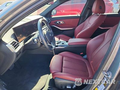 Zdjęcie 7 z 12 samochodu: 2023 BMW 330I VIN:3MW69FF01P8D41138 - miniatura
