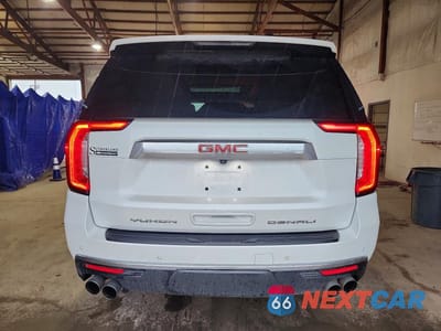 Zdjęcie 6 z 13 samochodu: 2023 GMC YUKON DENALI VIN:1GKS2DKL7PR171047 - miniatura