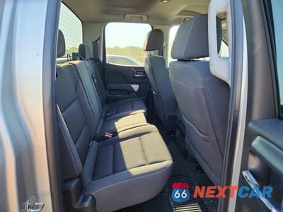 Zdjęcie 10 z 12 samochodu: 2019 CHEVROLET SILVERADO K2500 HEAVY DUTY LT VIN:2GC2KSEGXK1126863 - miniatura