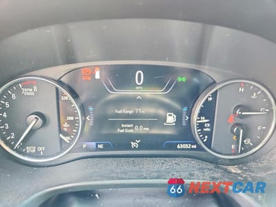 Zdjęcie 9 z 13 samochodu: 2024 BUICK ENCLAVE PREMIUM VIN:5GAEVBKWXRJ127349 - miniatura