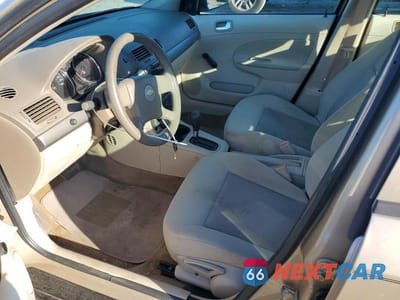 Zdjęcie 7 z 12 samochodu: 2006 CHEVROLET COBALT LS VIN:1G1AK55F567800309 - miniatura