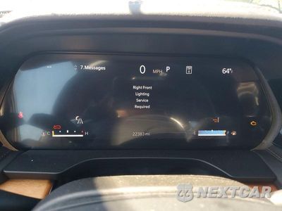 Zdjęcie 9 z 12 samochodu: 2023 JEEP GRAND CHEROKEE L SUMMIT VIN:1C4RJKEG6P8829771 - miniatura