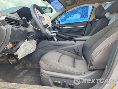 Zdjęcie 7 z 13 samochodu: 2019 NISSAN ALTIMA SV VIN:1N4BL4DV1KC153362 - miniatura