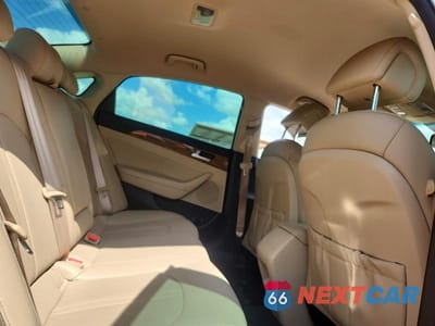 Zdjęcie 10 z 13 samochodu: 2015 HYUNDAI SONATA ECO VIN:5NPE24AA5FH129653 - miniatura