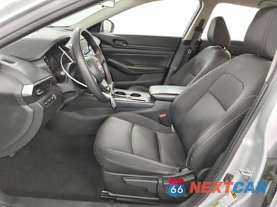 Zdjęcie 7 z 12 samochodu: 2023 NISSAN ALTIMA S VIN:1N4BL4BV3PN385816 - miniatura
