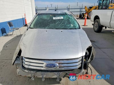 Piąte zdjęcie samochodu w środku: 2009 FORD FUSION SE VIN:3FAHP07139R212505 - miniatura