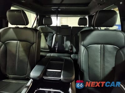Zdjęcie 10 z 13 samochodu: 2024 JEEP GRAND WAGONEER L SERIES II VIN:1C4SJSFPXRS150365 - miniatura