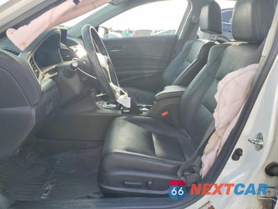 Zdjęcie 7 z 12 samochodu: 2016 ACURA ILX PREMIUM VIN:19UDE2F78GA009974 - miniatura