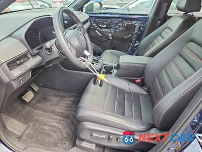 Zdjęcie 7 z 13 samochodu: 2024 HONDA CR-V SPORT-L VIN:5J6RS6H89RL010546 - miniatura