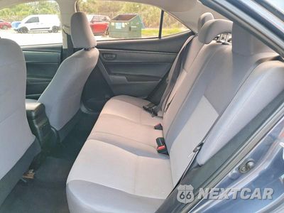 Zdjęcie 19 z 24 samochodu: 2014 TOYOTA COROLLA L VIN:5YFBURHE0EP086246 - miniatura