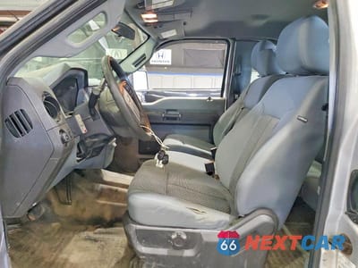 Zdjęcie 7 z 12 samochodu: 2016 FORD F250 SUPER DUTY VIN:1FT7X2B62GEC78290 - miniatura