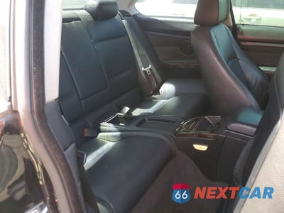 Zdjęcie 10 z 12 samochodu: 2007 BMW 328 XI VIN:WBAWC33577PD06060 - miniatura