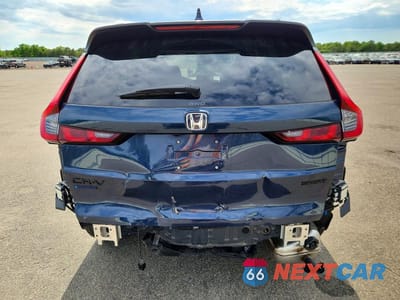 Zdjęcie 6 z 13 samochodu: 2026 HONDA CR-V SPORT VIN:7FARS6H57TE007610 - miniatura