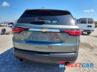 Zdjęcie 6 z 13 samochodu: 2022 CHEVROLET TRAVERSE LT VIN:1GNERHKWXNJ128900 - miniatura