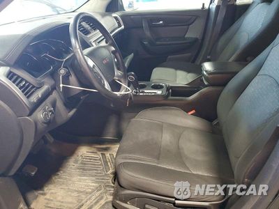 Zdjęcie 7 z 12 samochodu: 2015 GMC ACADIA SLE VIN:1GKKVPKD5FJ127661 - miniatura